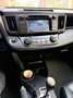 Toyota RAV 4 RAV4 2.0i 4x4  Multidrive S*BELGE*0485905657 Noir - thumbnail 9