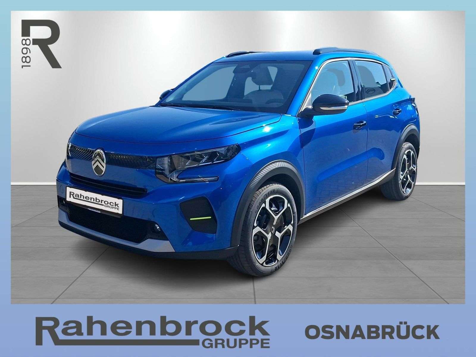 Brugt Citroen C3 1.2