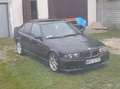 BMW 316 316i Nero - thumbnail 3