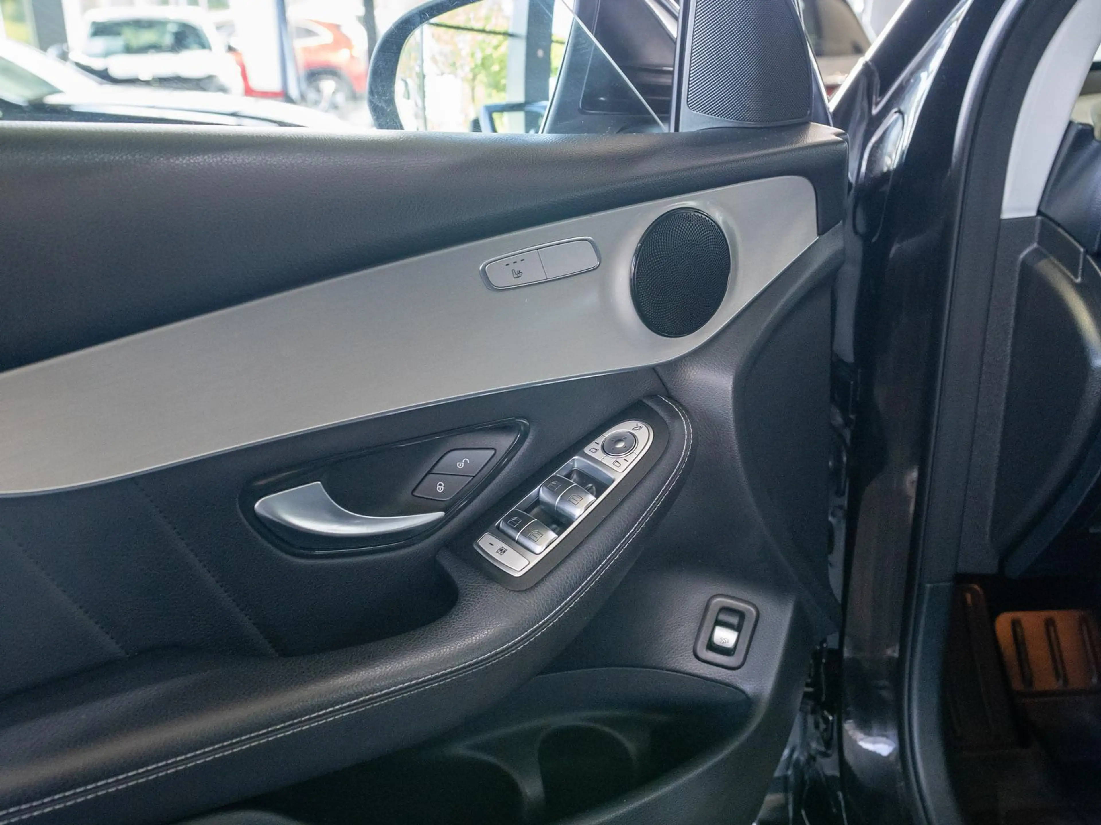 Mercedes-Benz GLC 250 4 Matic 9G-Tronic *LED*EL HECKKL.*TOTW* — photo 11