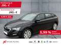 Skoda Scala 1.5 TSI STYLE LED+NAVI+APP+GRA+SHZ+PDC+RFK Schwarz - thumbnail 1