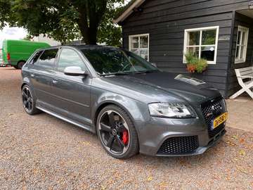 Sportback 2.5 T Quattro PL Perf. NL.COLLECTORS.AUT