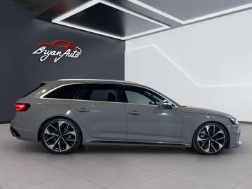 Avant 2.9 tfsi Exclusive edition Grigio Signal quattro 450cv tiptronic