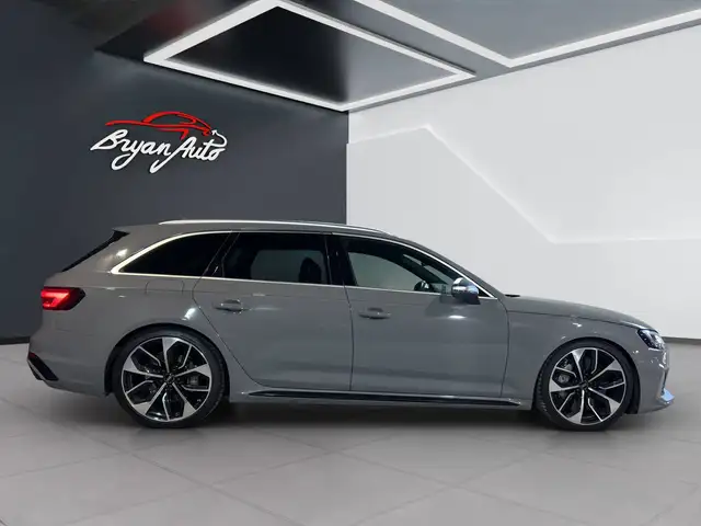 2019 Audi RS4 for sale