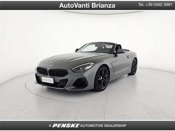 Z4 sdrive 30i Msport