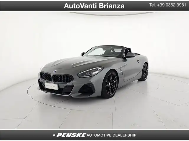 BMW Z4 Z4 sdrive 30i Msport