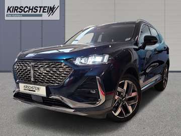 Luxury 4WD AHK Head-Up Sitzklima Infinity Parkassi