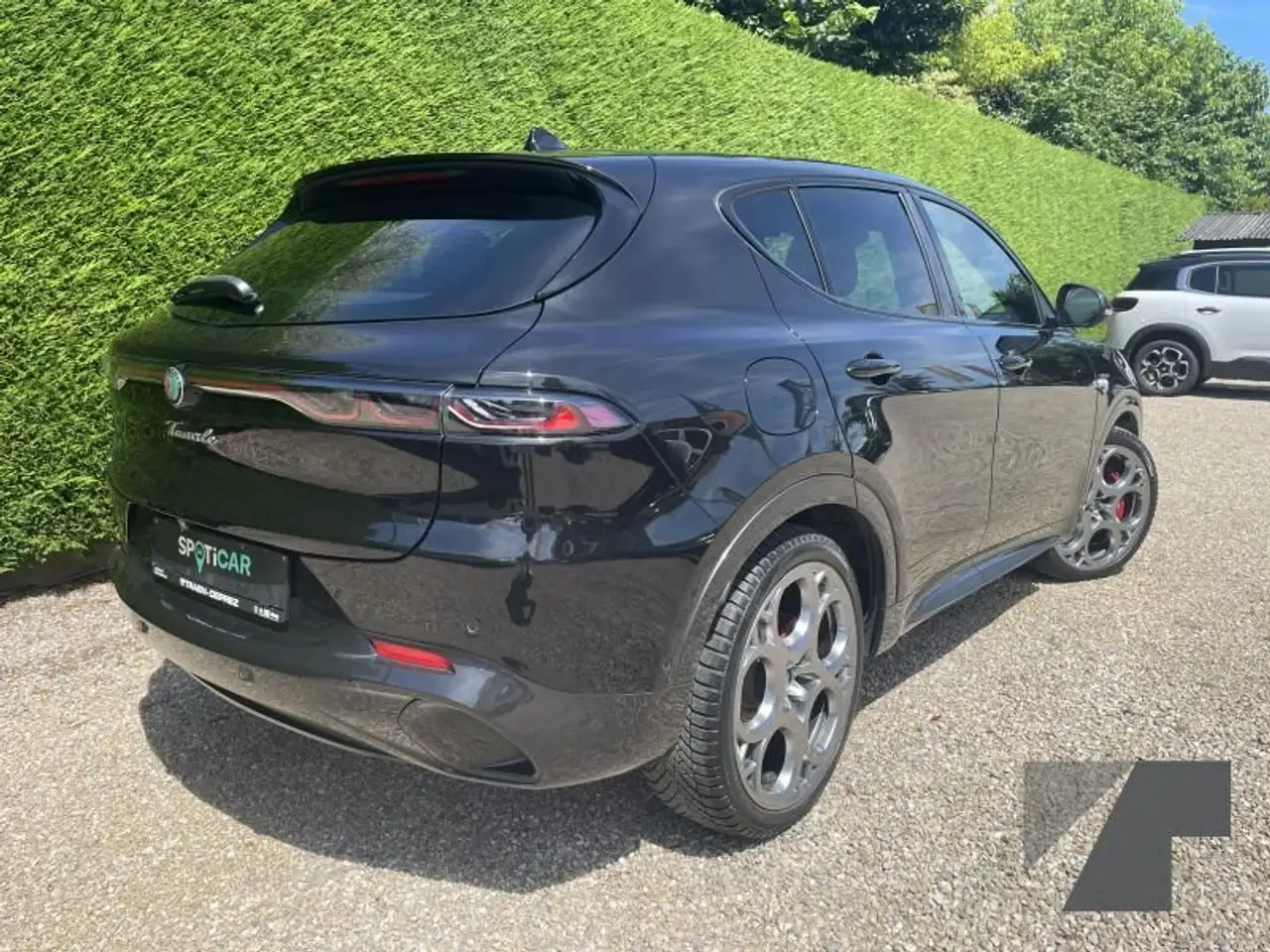 Alfa Romeo Tonale 2024