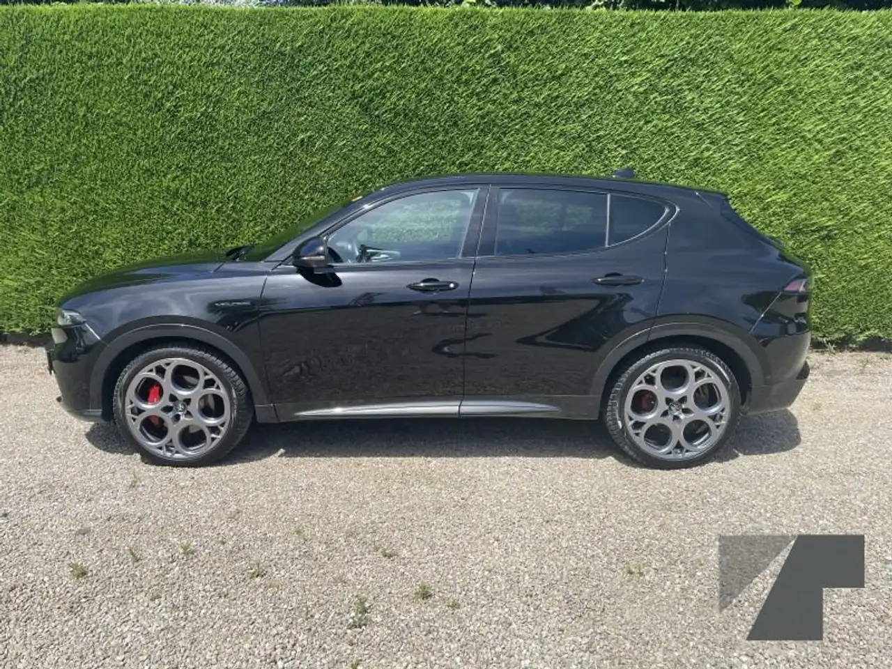 Alfa Romeo Tonale 2024