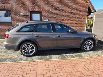 A6 allroad quattro 3.0 TDI tiptronic DPF