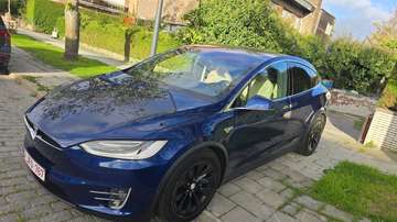 Model X 90D Free Supercharge Lifetime SC01 SOH 92%