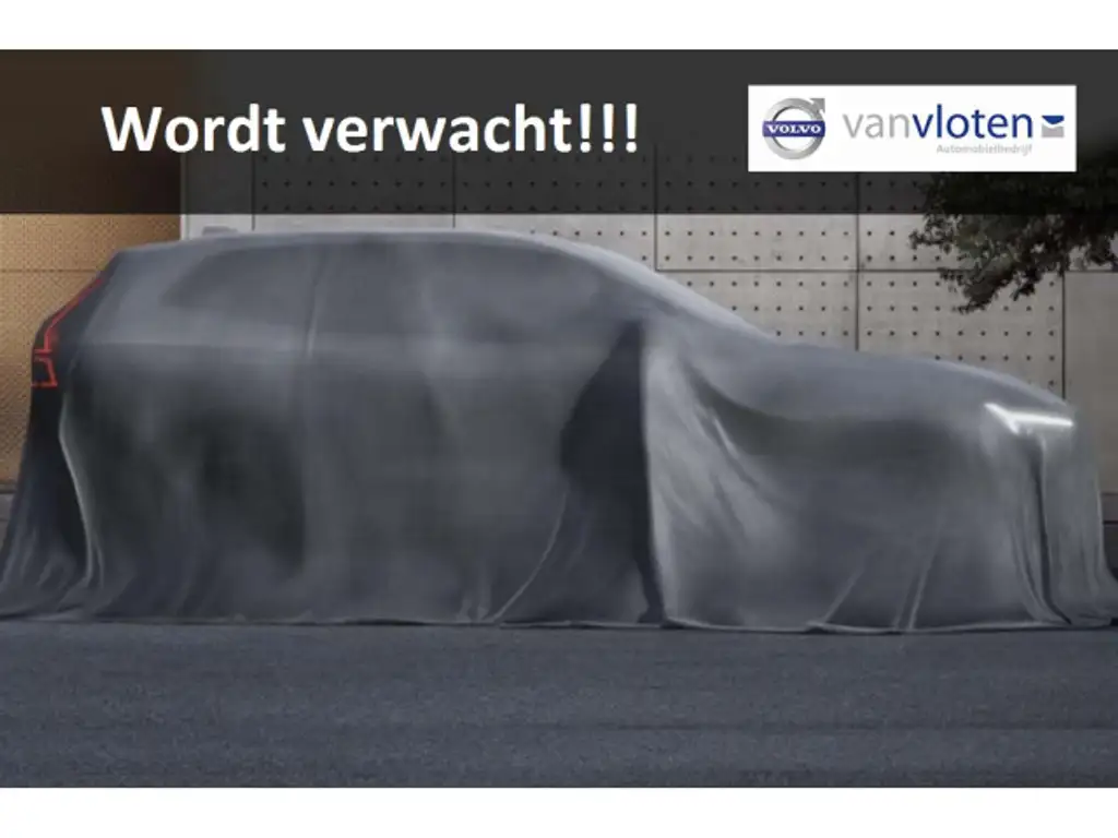 Volvo V40 2013 из Европы — купить под ключ