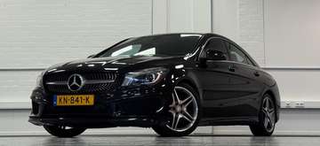 OrangeArt Edition AMG 2e Eigenaar Leer Xenon 18"LM