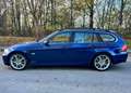 BMW 325 i touring Xen NaviProf. +im Kundenauftrag+ Blauw - thumbnail 4