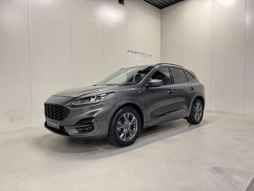 Benzine Autom. Mild Hybrid - ST Line - Topstaat...