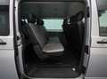 Volkswagen T6 Transporter 2.0 TDi SCR 150 PK DSG-7 / Camera / Cruise Control / Apple Carplay Argent - thumbnail 6