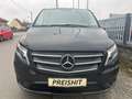 Mercedes-Benz Vito Tourer Pro 116 CDI kompakt Aut.*VIP Ausstattung* Noir - thumbnail 2