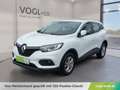 Renault Kadjar Zen Blue dCi 116 Weiß - thumbnail 1