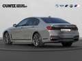 BMW 750 i xDrive Limousine M Sportpaket Bowers&Wilkins Anh Grau - thumbnail 8