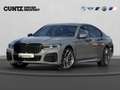 BMW 750 i xDrive Limousine M Sportpaket Bowers&Wilkins Anh Grau - thumbnail 2