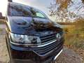 Volkswagen T6 Kombi T 6.1 Transporter DOKA Schwarz - thumbnail 14