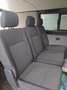Volkswagen T6 Kombi T 6.1 Transporter DOKA Schwarz - thumbnail 2