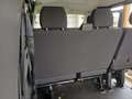 Volkswagen T6 Kombi T 6.1 Transporter DOKA Schwarz - thumbnail 33