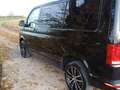 Volkswagen T6 Kombi T 6.1 Transporter DOKA Schwarz - thumbnail 34