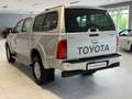 Toyota Hilux Hilux 3.0 d-4d double cab SR Argento - thumbnail 5