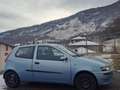 Fiat Punto 3p 1.2 16v ELX Blu/Azzurro - thumbnail 2