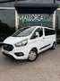 Ford Transit Kombi 2.0 Ecoblue Hyb.110kW 320 L1 Sport Blanco - thumbnail 1