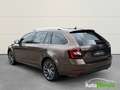 Skoda Octavia Combi L&K 2.0TDI+DSG+4x4+SH+SH+el.HK+ACC Braun - thumbnail 6