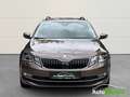 Skoda Octavia Combi L&K 2.0TDI+DSG+4x4+SH+SH+el.HK+ACC Braun - thumbnail 3