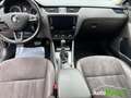 Skoda Octavia Combi L&K 2.0TDI+DSG+4x4+SH+SH+el.HK+ACC Braun - thumbnail 17