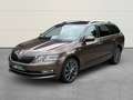 Skoda Octavia Combi L&K 2.0TDI+DSG+4x4+SH+SH+el.HK+ACC Braun - thumbnail 2