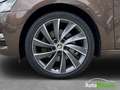 Skoda Octavia Combi L&K 2.0TDI+DSG+4x4+SH+SH+el.HK+ACC Braun - thumbnail 4