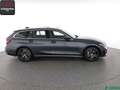 BMW 330 330 e T xDrive M SPORT LASER,HUD,KEYLESS,ACC,SH Grau - thumbnail 6