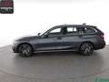 BMW 330 330 e T xDrive M SPORT LASER,HUD,KEYLESS,ACC,SH Grau - thumbnail 2