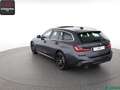 BMW 330 330 e T xDrive M SPORT LASER,HUD,KEYLESS,ACC,SH Grau - thumbnail 3