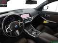 BMW 330 330 e T xDrive M SPORT LASER,HUD,KEYLESS,ACC,SH Grau - thumbnail 9
