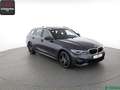BMW 330 330 e T xDrive M SPORT LASER,HUD,KEYLESS,ACC,SH Grau - thumbnail 7