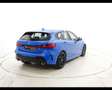 BMW 118 d 5p. Msport Blu/Azzurro - thumbnail 6