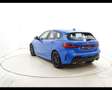 BMW 118 d 5p. Msport Blu/Azzurro - thumbnail 4