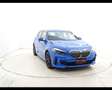 BMW 118 d 5p. Msport Blu/Azzurro - thumbnail 8