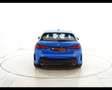BMW 118 d 5p. Msport Blu/Azzurro - thumbnail 5