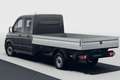 Volkswagen Crafter Pritsche DoKa 35 AT8 L4 Temp AppC 2xPDC 103 kW ... Grau - thumbnail 3