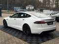Tesla Model S MODEL S PLAID | CARBON | 21" ARACHNID | TOW | Weiß - thumbnail 13