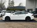 Tesla Model S MODEL S PLAID | CARBON | 21" ARACHNID | TOW | Weiß - thumbnail 4