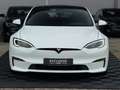 Tesla Model S MODEL S PLAID | CARBON | 21" ARACHNID | TOW | Weiß - thumbnail 5