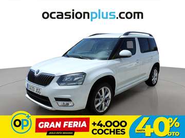 1.2 TSI Ambition DSG 4x2 77kW